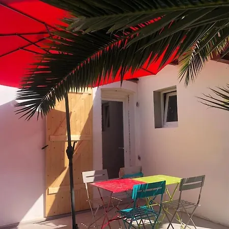 Appartamento Appt 4 Pers Avec Terrasse, Proche Lac, Foret,ocean *