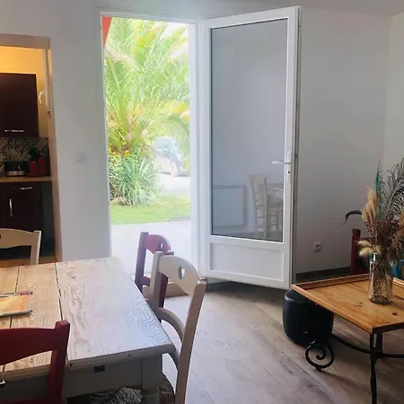 Appartamento Appt 4 Pers Avec Terrasse, Proche Lac, Foret,ocean