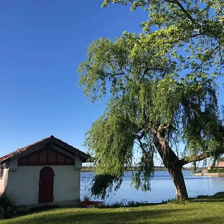 Appt 4 Pers Avec Terrasse, Proche Lac, Foret,ocean