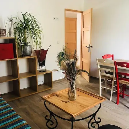 Appt 4 Pers Avec Terrasse, Proche Lac, Foret,ocean Appartamento *