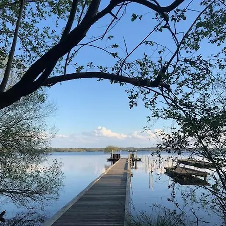 Appartamento Appt 4 Pers Avec Terrasse, Proche Lac, Foret,ocean Soustons