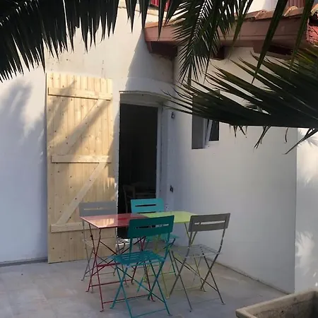 Appt 4 Pers Avec Terrasse, Proche Lac, Foret,ocean * Soustons