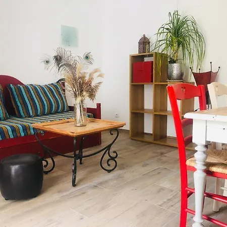 Appt 4 Pers Avec Terrasse, Proche Lac, Foret,ocean Soustons